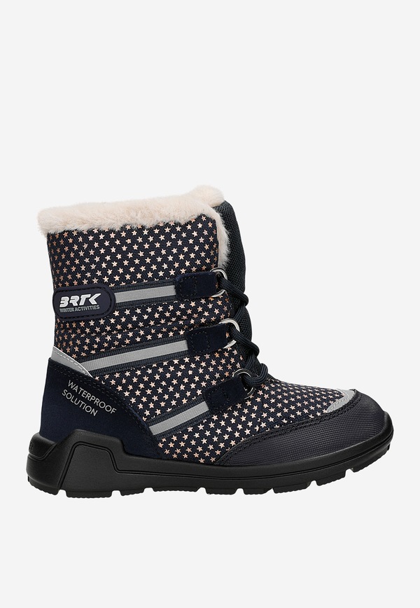 Cizme de zăpadă copii BARTEK