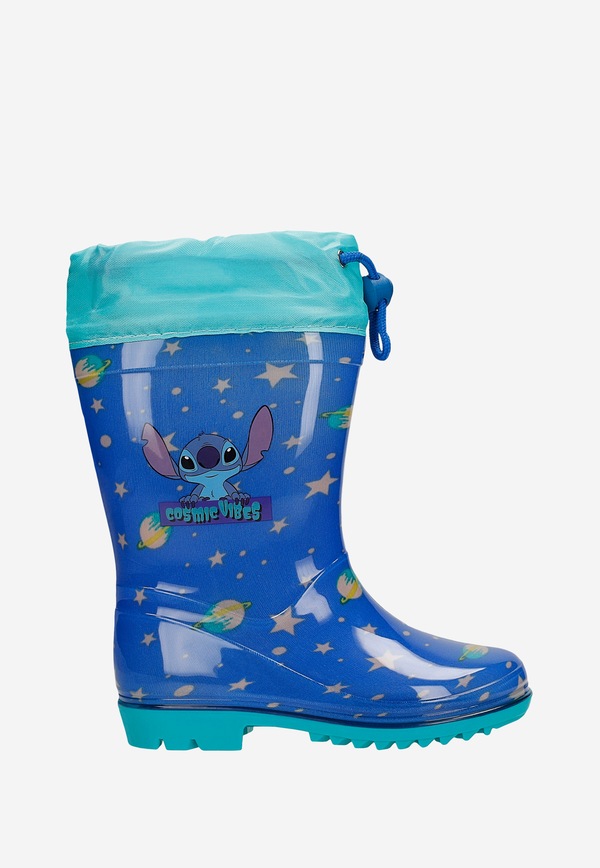 Cizme de cauciuc copii BARTEK