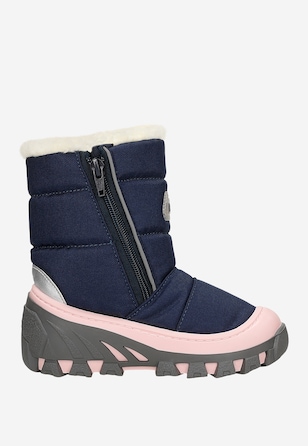 Kids' snow boots BARTEK