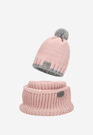 Căciula copii BARTEK