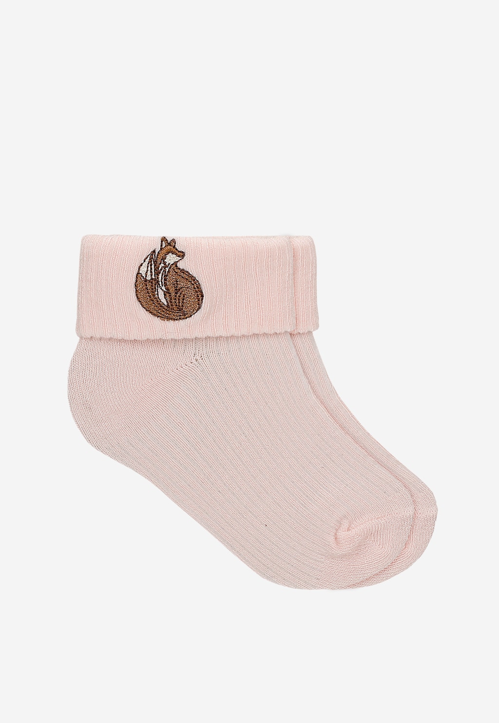 3-balenie bambusových detských ponožiek BARTEK s jesenným motívom Widok 3