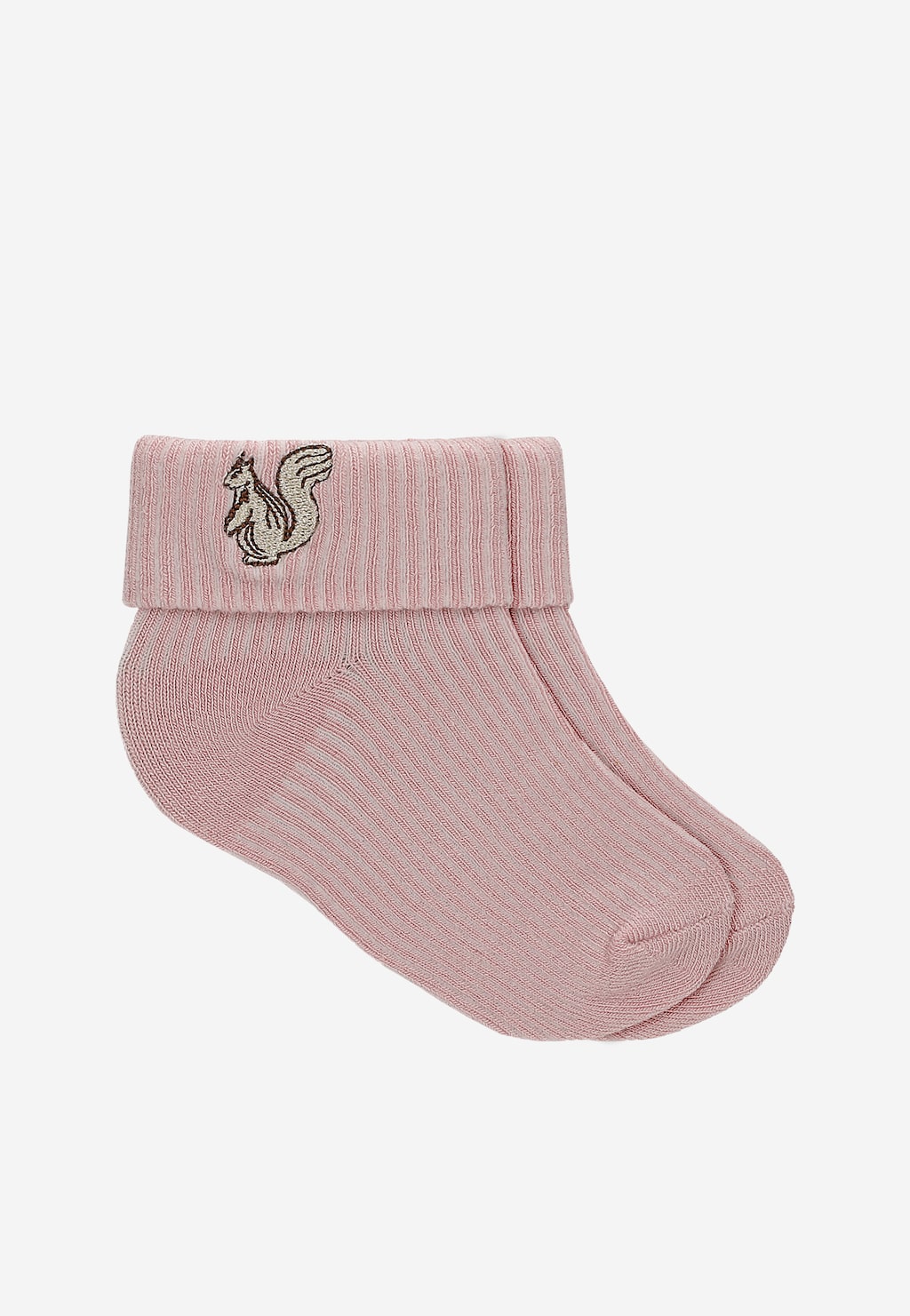 3-balenie bambusových detských ponožiek BARTEK s jesenným motívom Widok 5