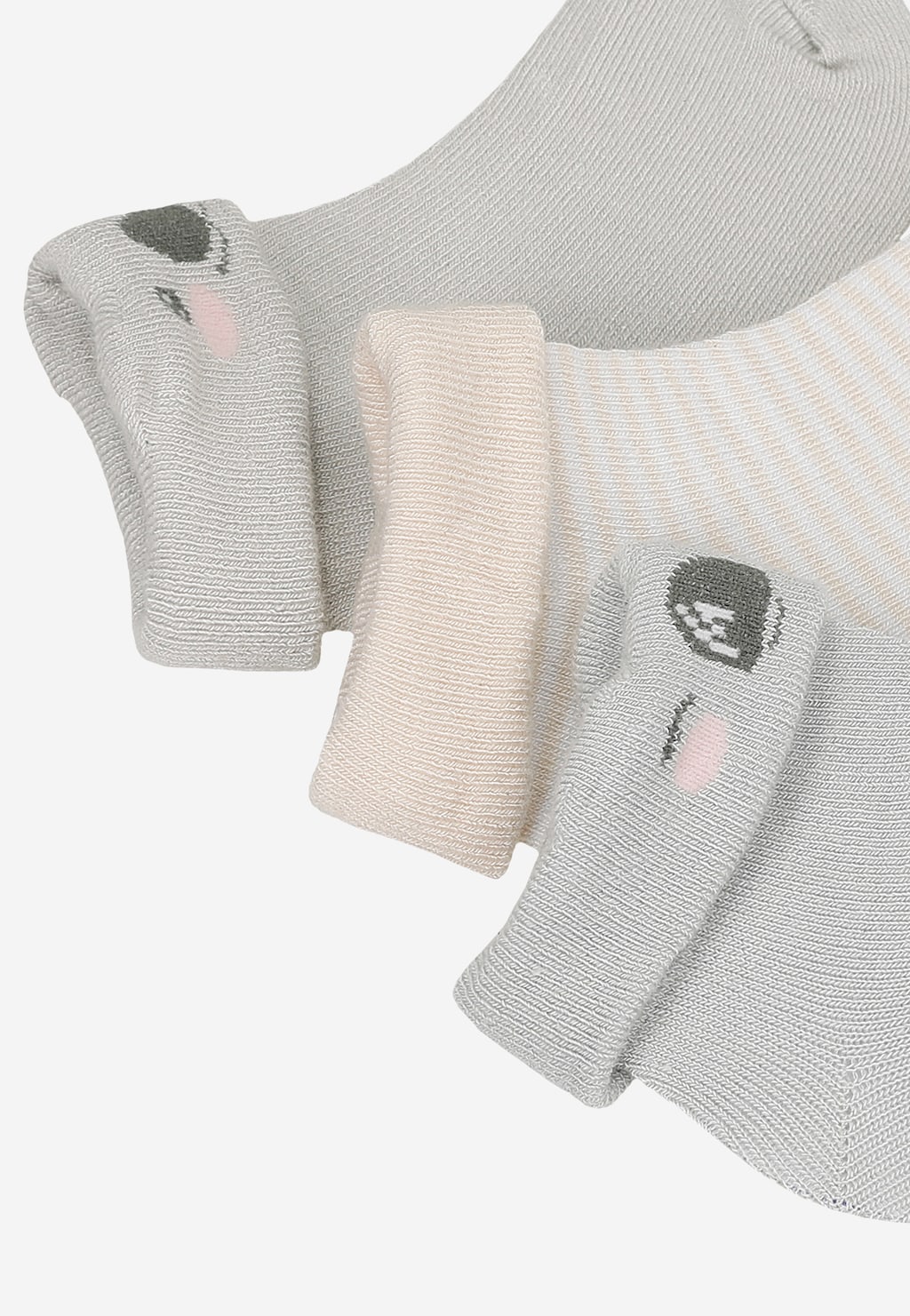 Zestaw skarpety bambusowe koala BARTEK 3-pak Widok 3