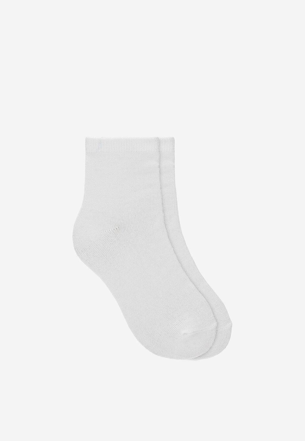 Skarpety dziecięce 3-pak różowo-białe BARTEK 85700-45 Widok 4