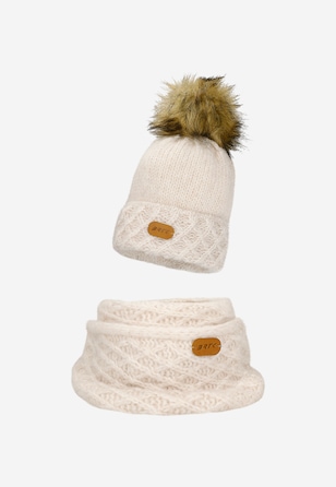 Căciula copii BARTEK