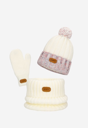 Căciula copii BARTEK