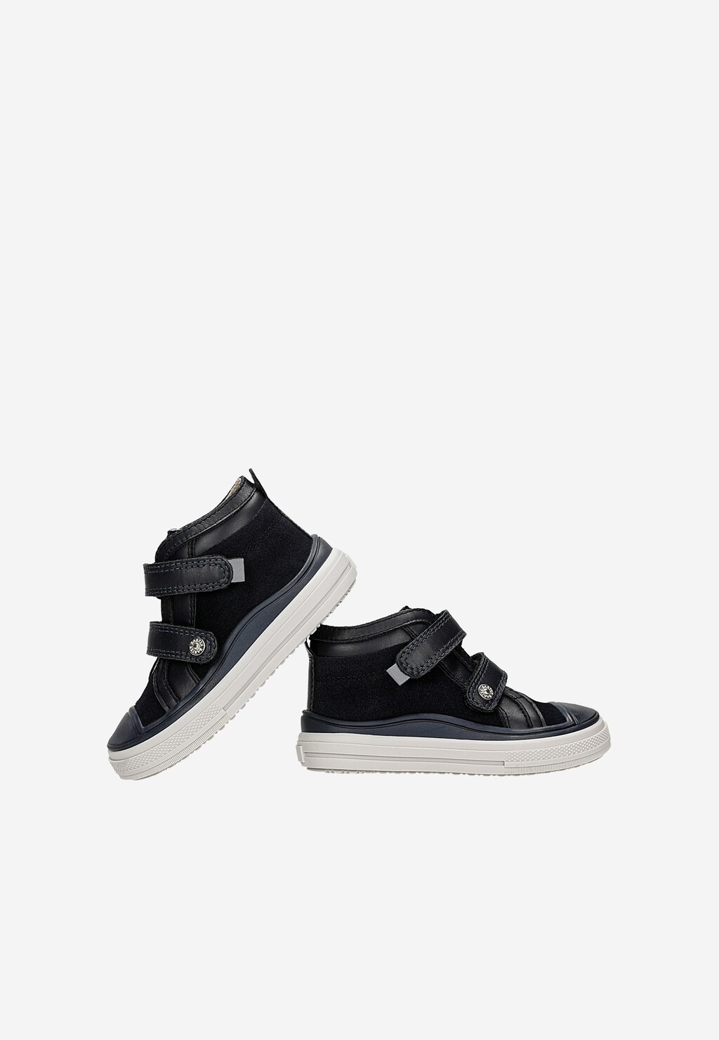 Trzewiki BARTEK 11044004, granatowy Widok 6