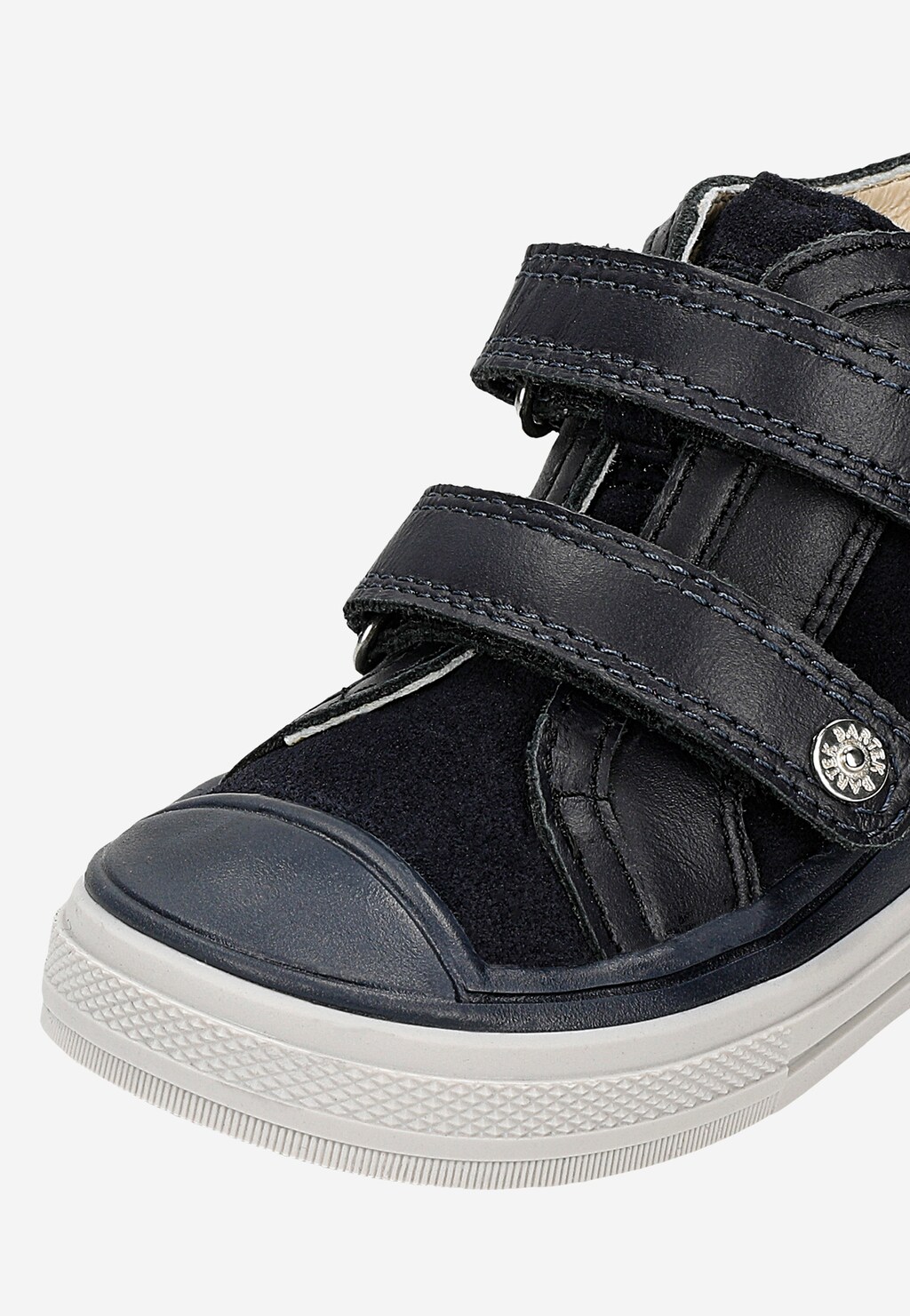 Trzewiki BARTEK 11044004, granatowy Widok 8