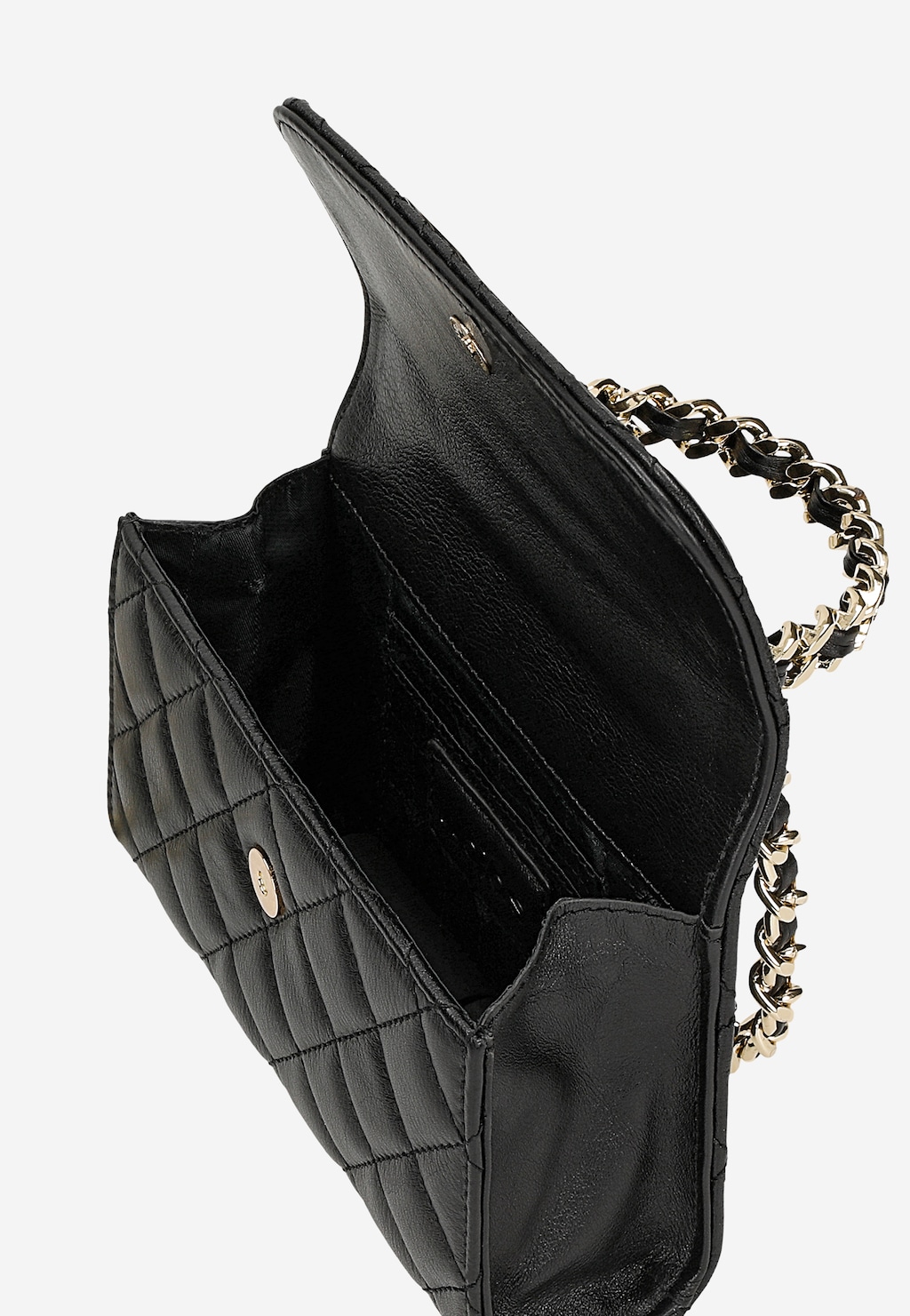 Mała pikowana torebka damska crossbody 80461-51 Widok 5