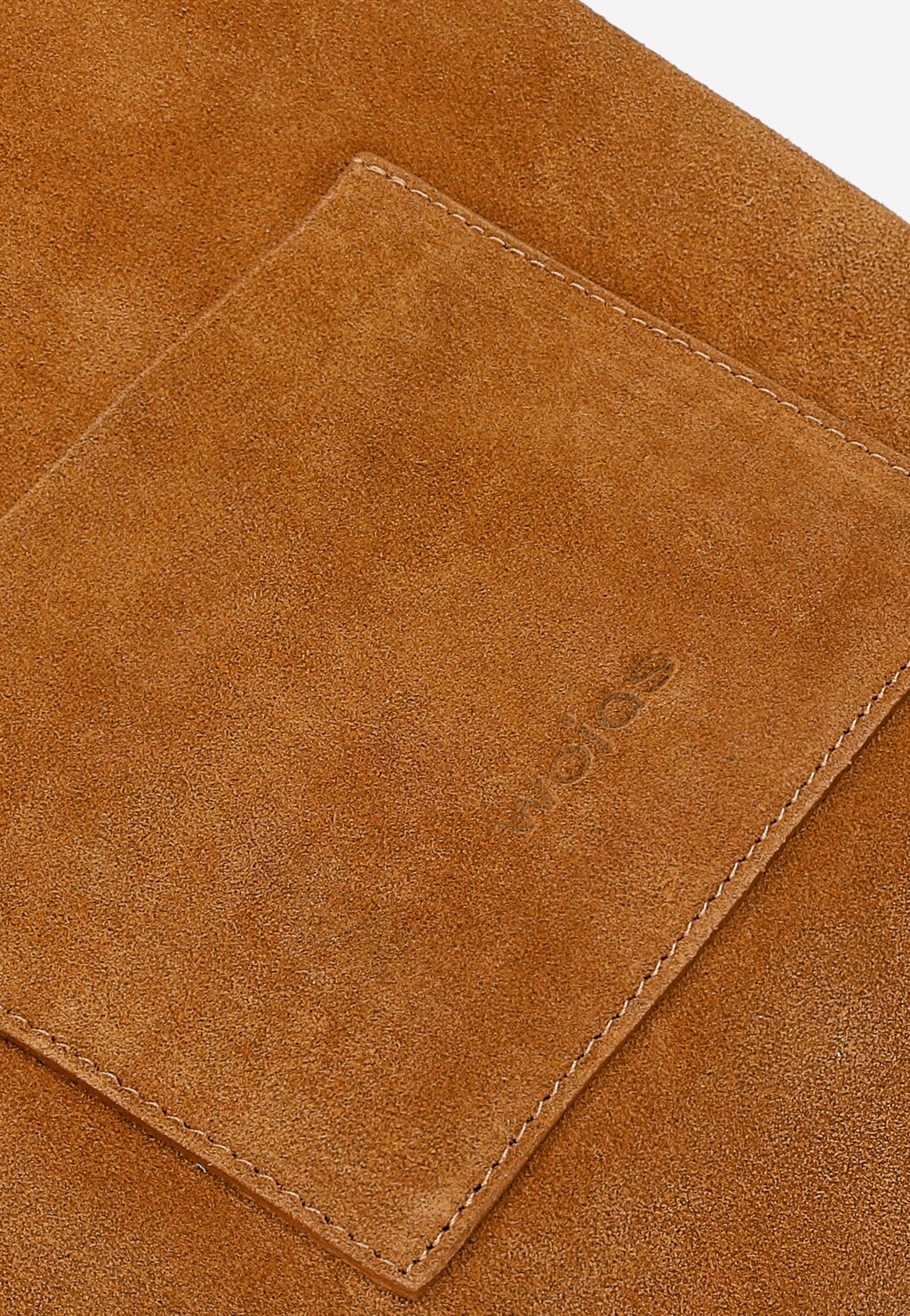 Kabelka s řetízkovým popruhem a kapsičkou s logem 8901-74 Widok 8