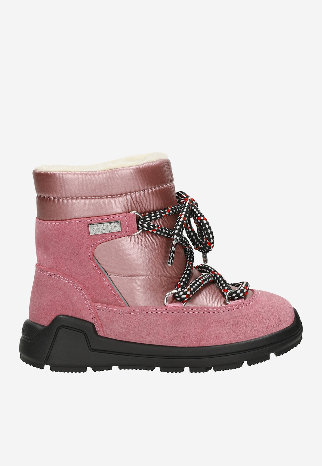 Soft BARTEK 11035104, dla dziewcząt, różowy Widok 1