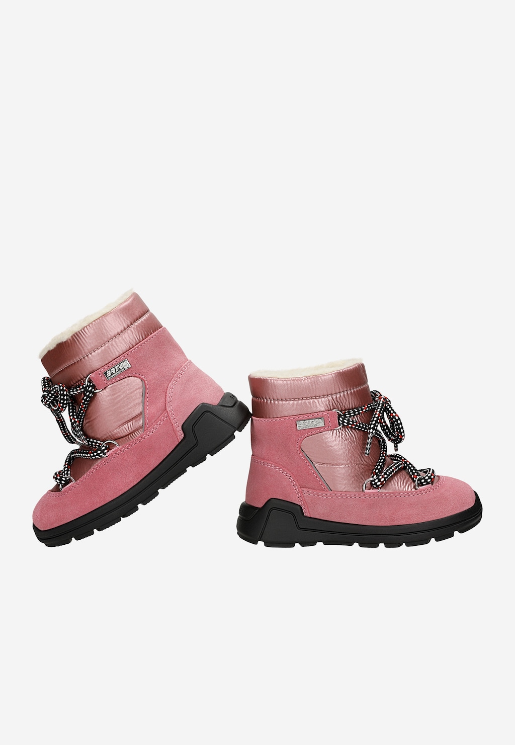 Soft BARTEK 11035104, dla dziewcząt, różowy Widok 6