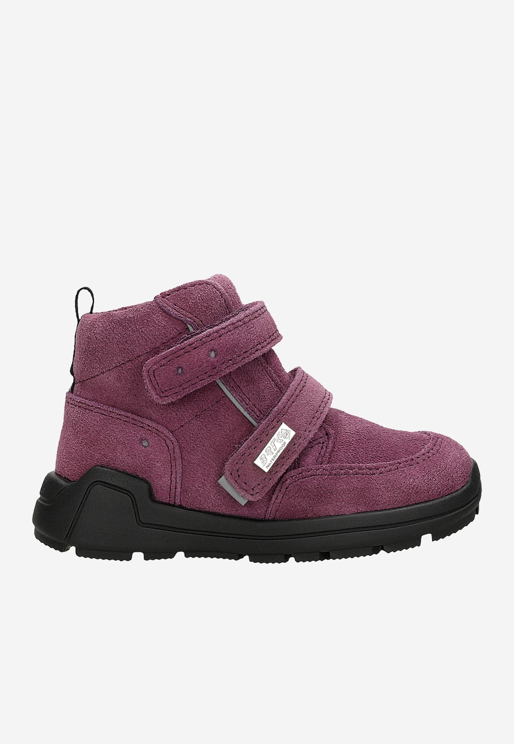 Soft BARTEK 11034103, pre dievčatá, fialové Widok 2