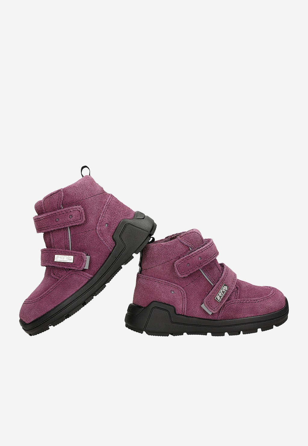 Soft BARTEK 11034103, pre dievčatá, fialové Widok 7