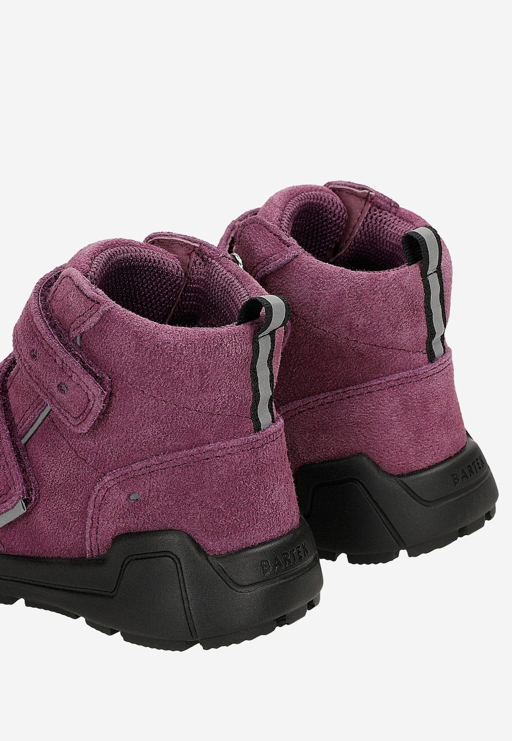 Soft BARTEK 11034103, pre dievčatá, fialové Widok 8