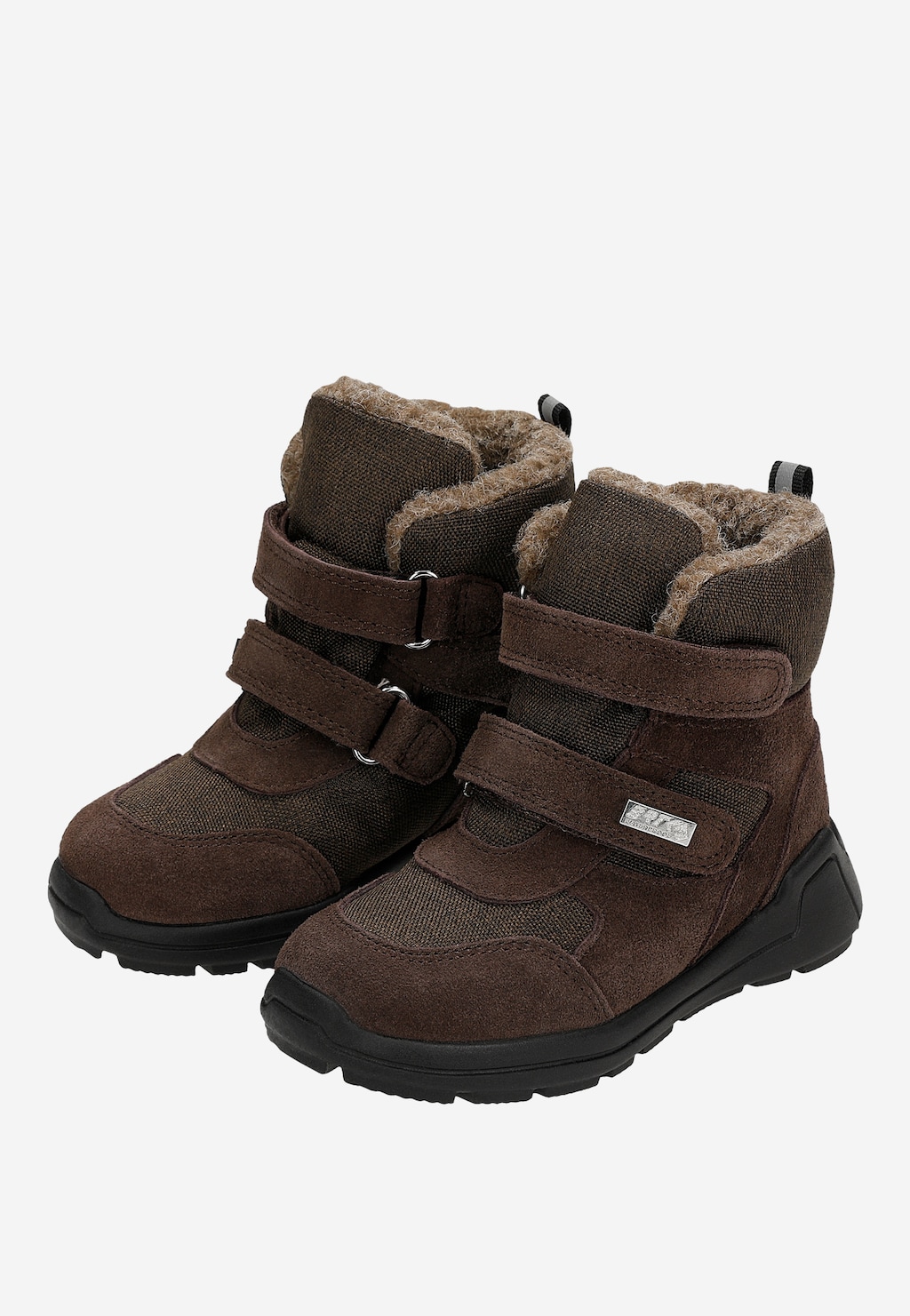 Soft BARTEK 11036101, hnedý Widok 8