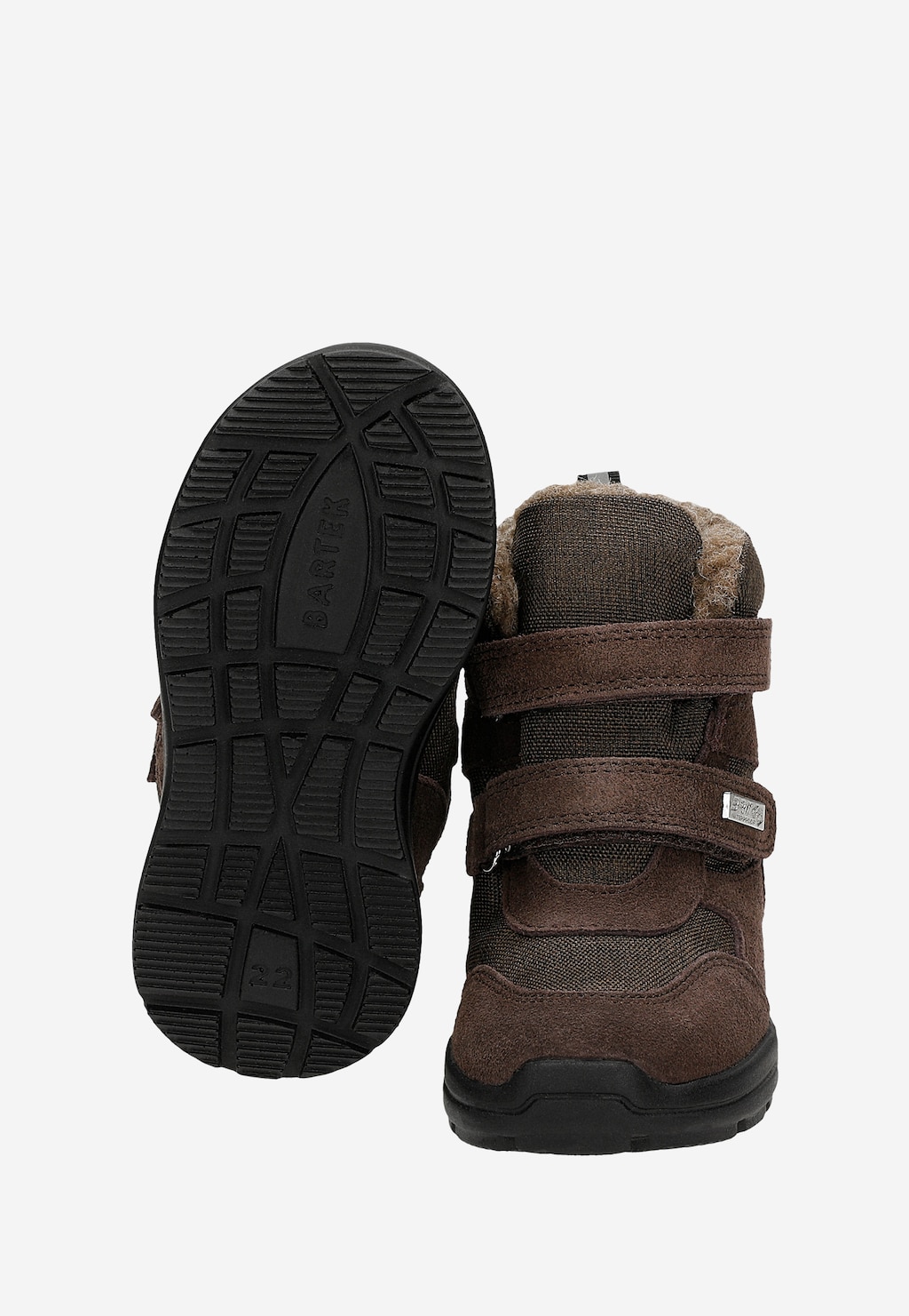 Soft BARTEK 11036101, hnedý Widok 9