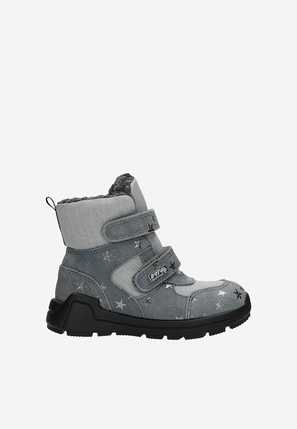 Soft BARTEK 11036103, niebiesko-szary