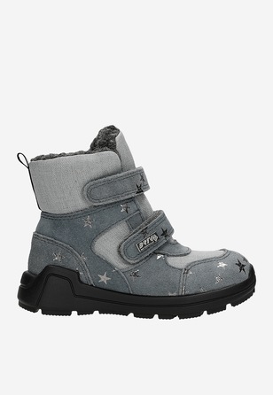 Soft BARTEK 11036103, modro-sivé