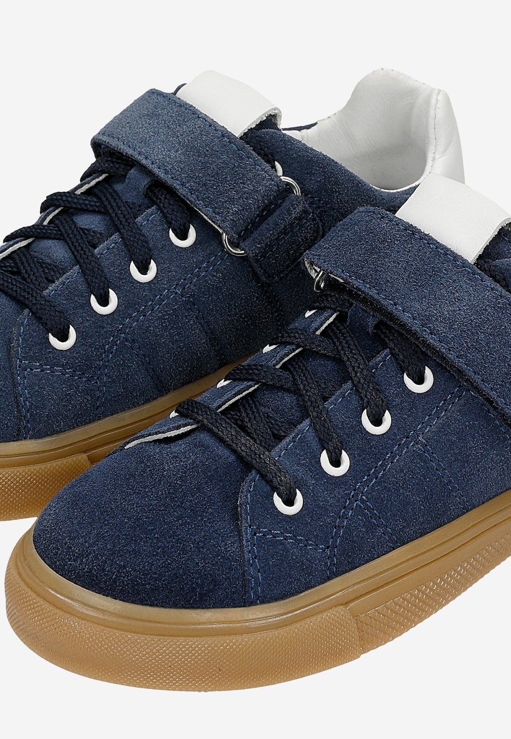 Poltopánky BARTEK 18630003, tmavomodré Widok 8