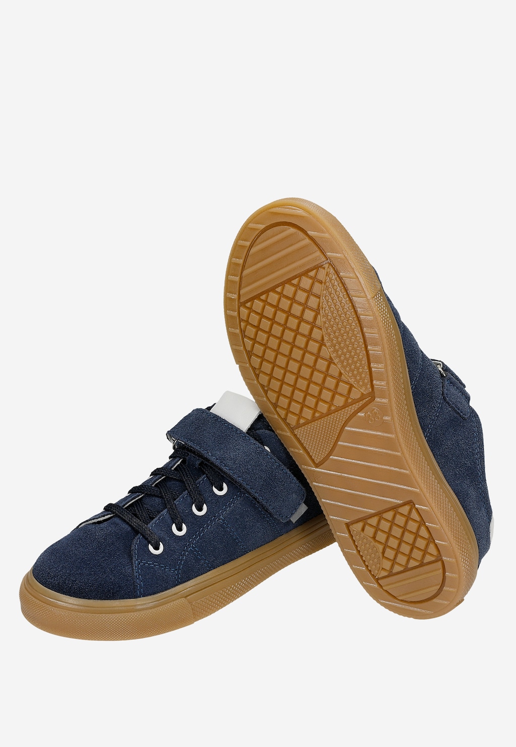 Poltopánky BARTEK 18630003, tmavomodré Widok 9