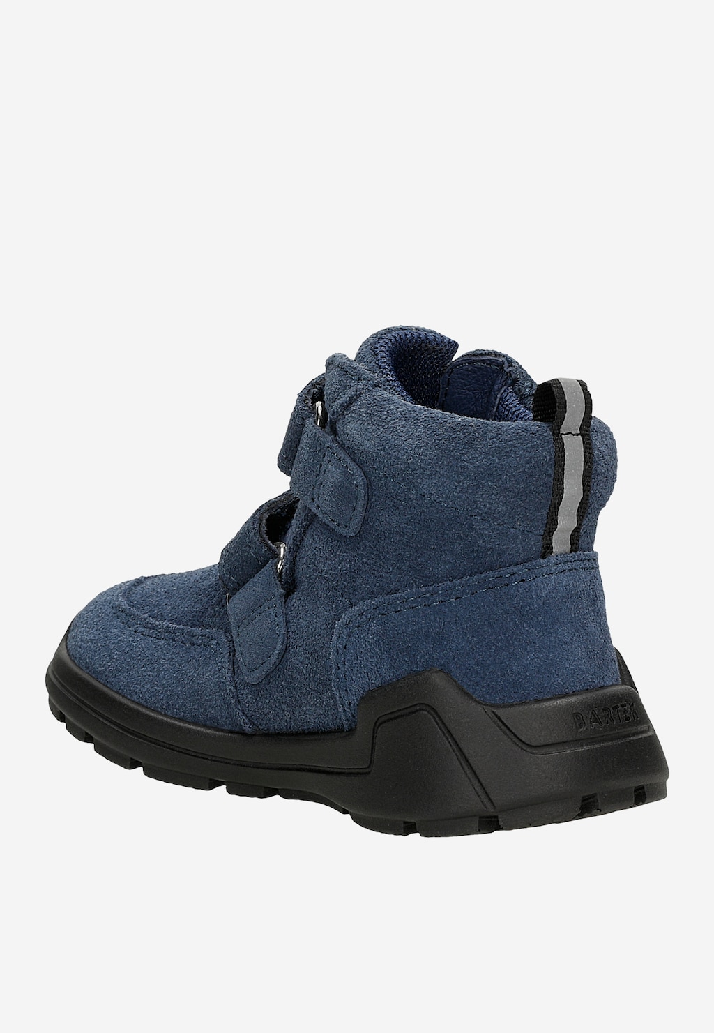 Soft BARTEK 11034105, tmavomodrá Widok 4