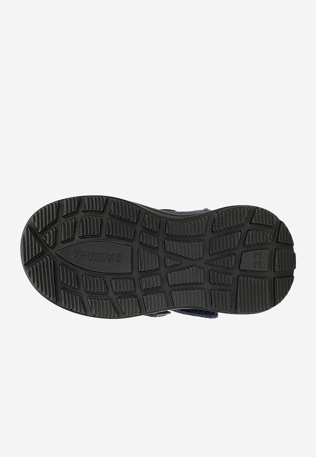 Soft BARTEK 11034105, tmavomodrá Widok 6