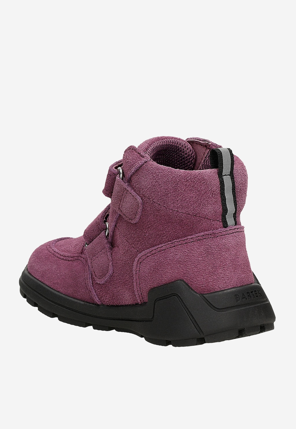 Soft BARTEK 14034103, pro dívky, fialové Widok 4