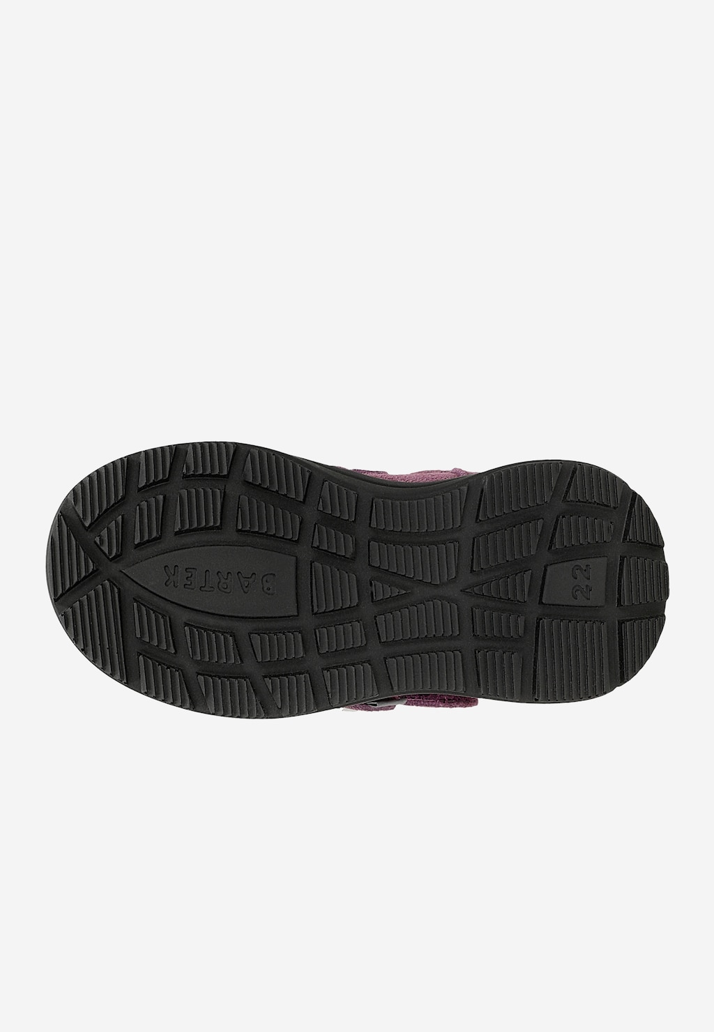 Soft BARTEK 14034103, pro dívky, fialové Widok 6