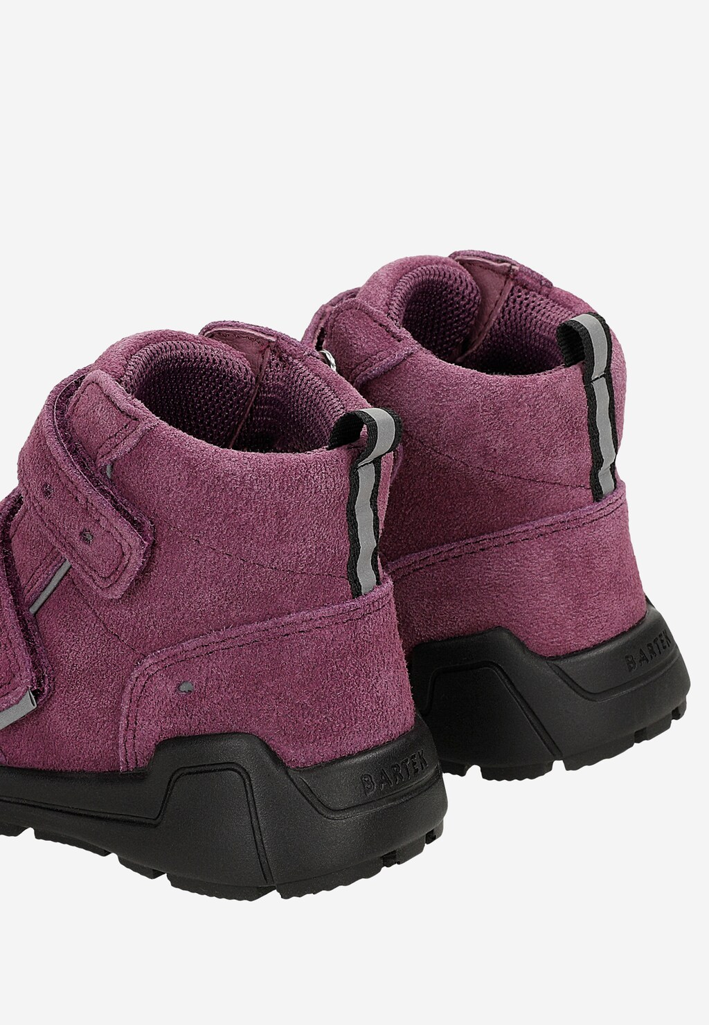 Soft BARTEK 14034103, pro dívky, fialové Widok 8