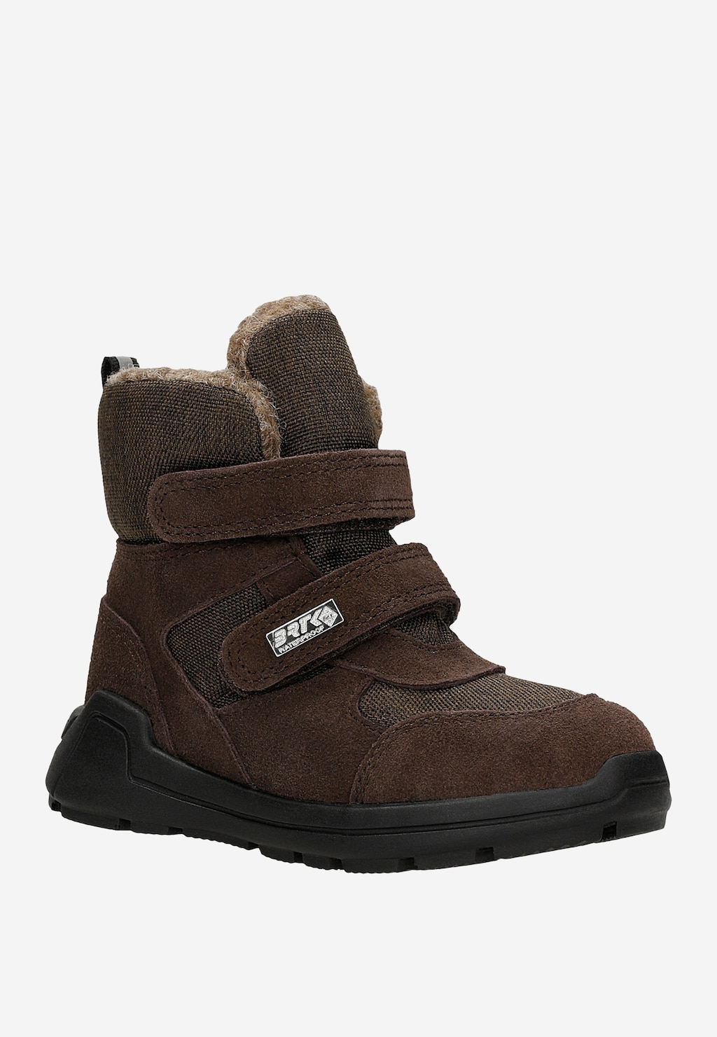 Soft BARTEK 14036101, brązowy Widok 2