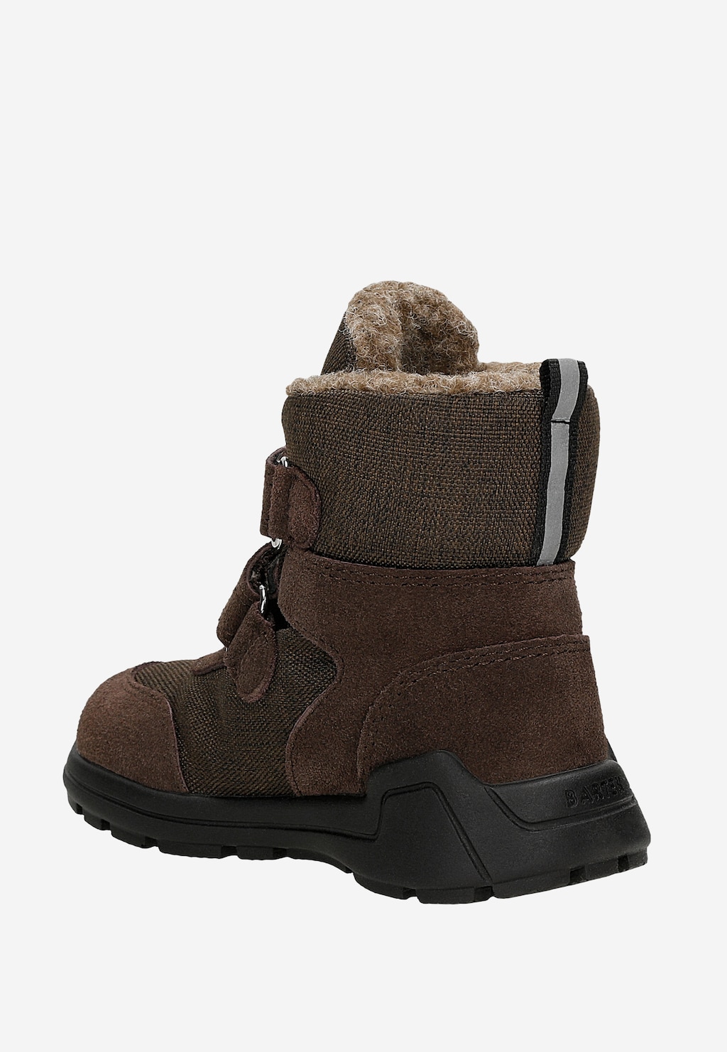 Soft BARTEK 14036101, brązowy Widok 3