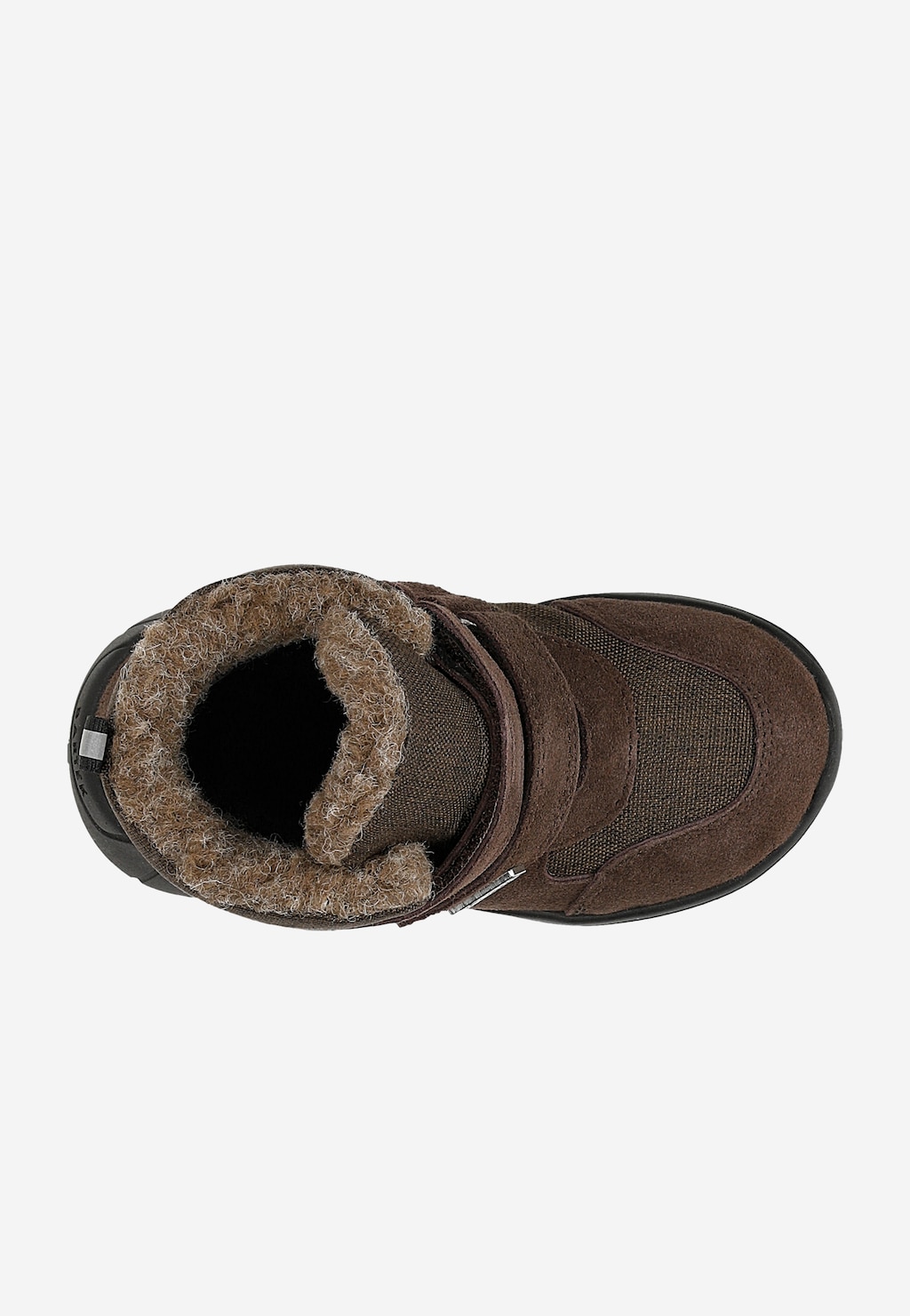 Soft BARTEK 14036101, brązowy Widok 4