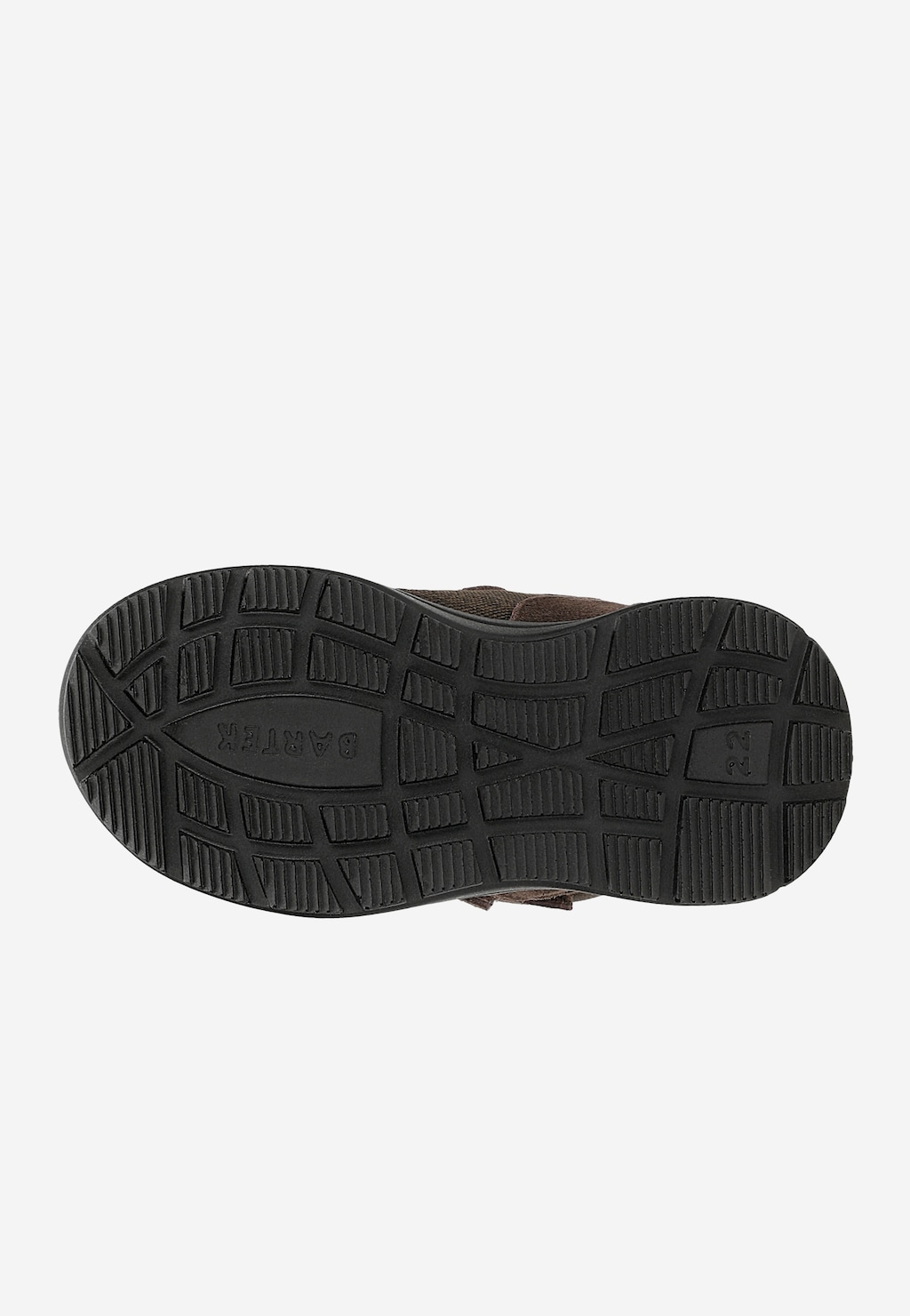 Soft BARTEK 14036101, brązowy Widok 5