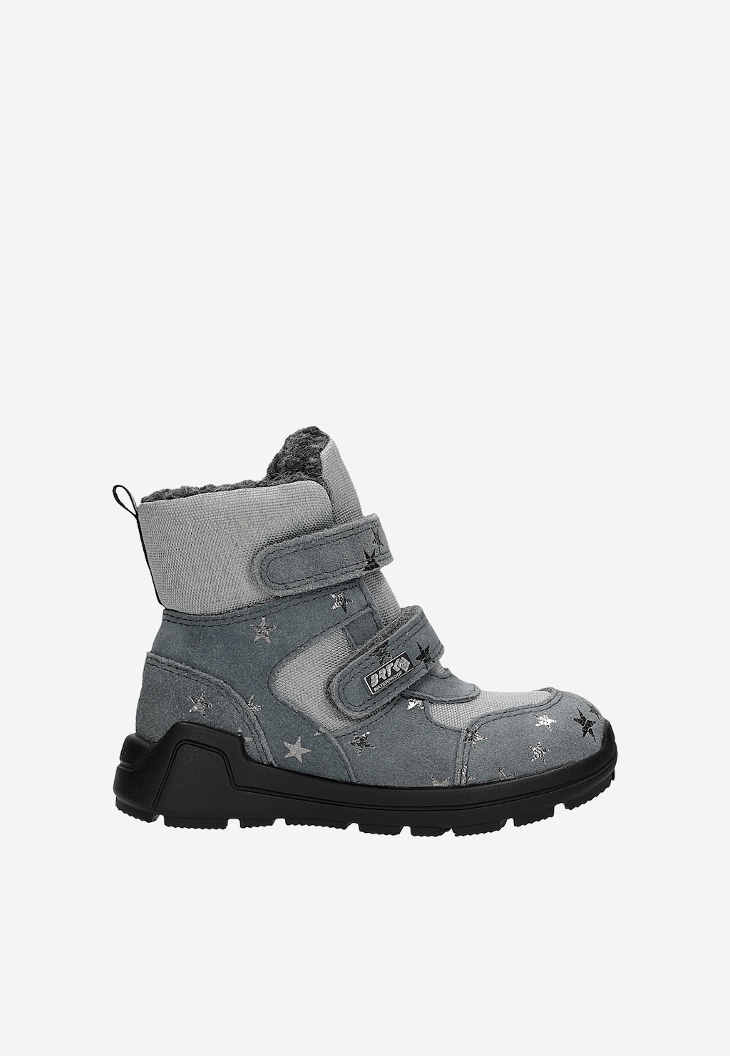 Soft BARTEK 14036103, modro-sivé Widok 1