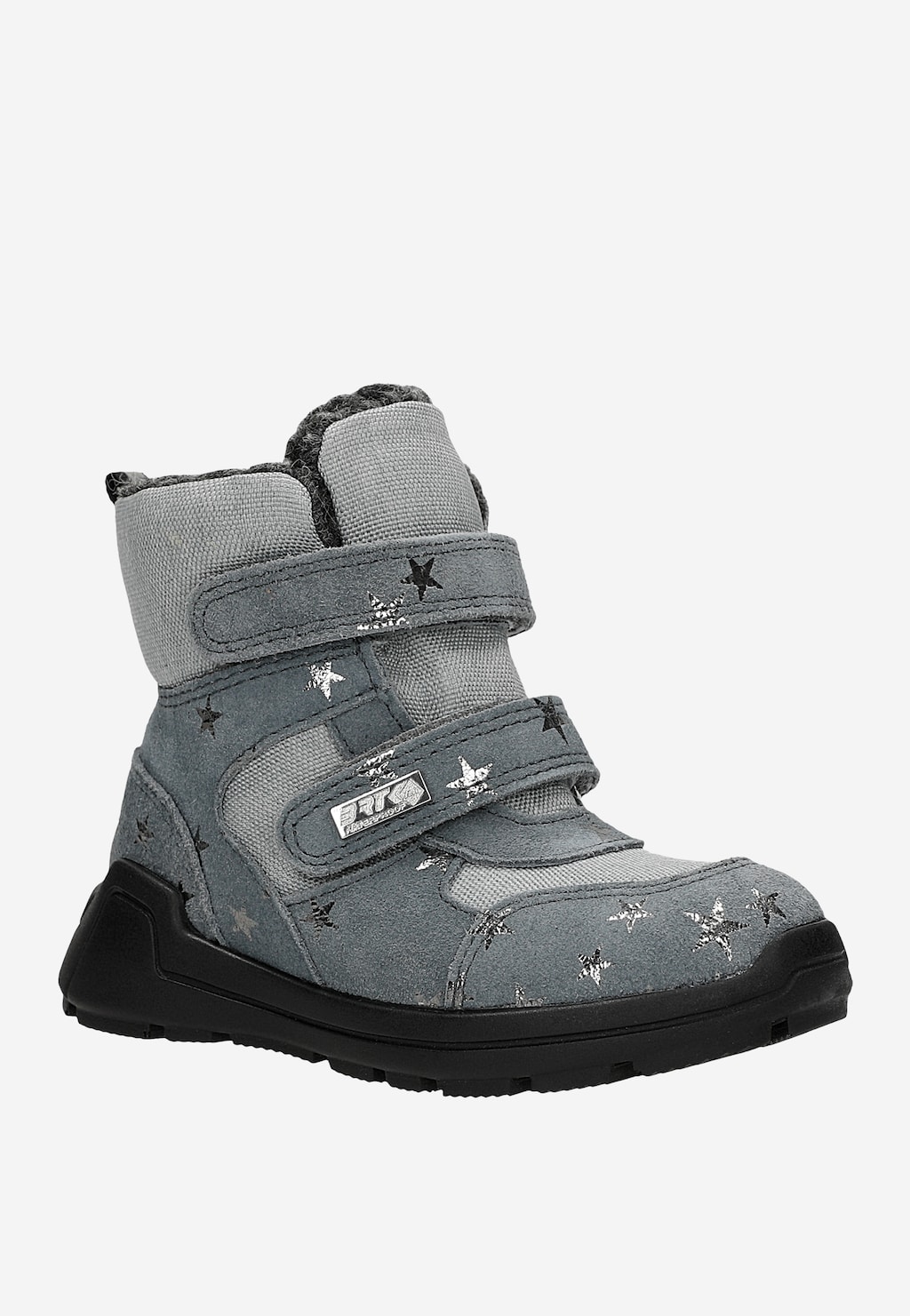 Soft BARTEK 14036103, niebiesko-szary Widok 2