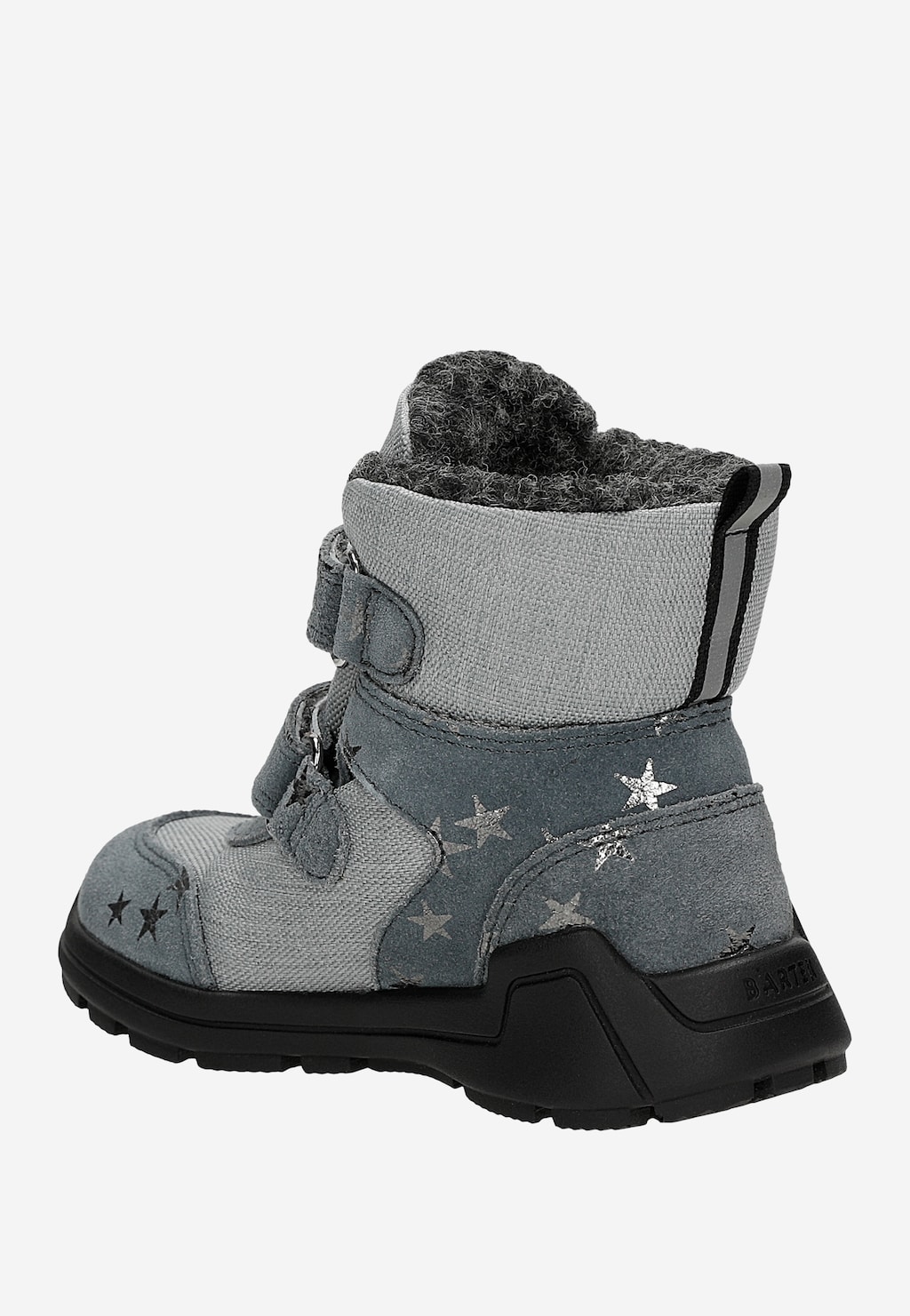 Soft BARTEK 14036103, niebiesko-szary Widok 3