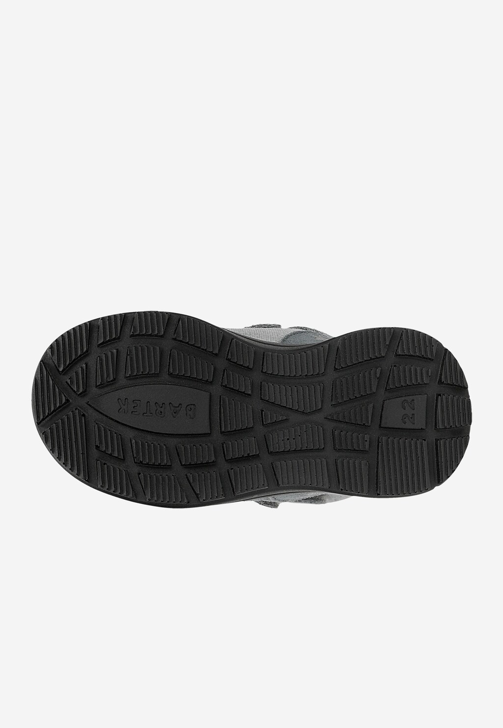 Soft BARTEK 14036103, niebiesko-szary Widok 5