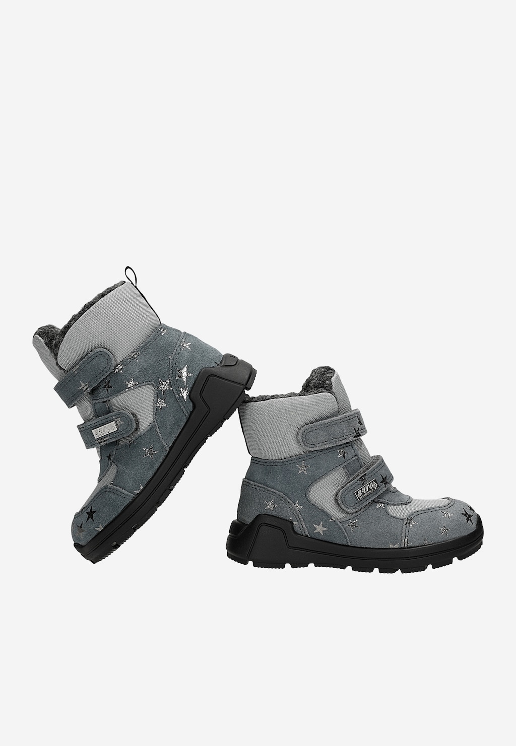 Soft BARTEK 14036103, niebiesko-szary Widok 6