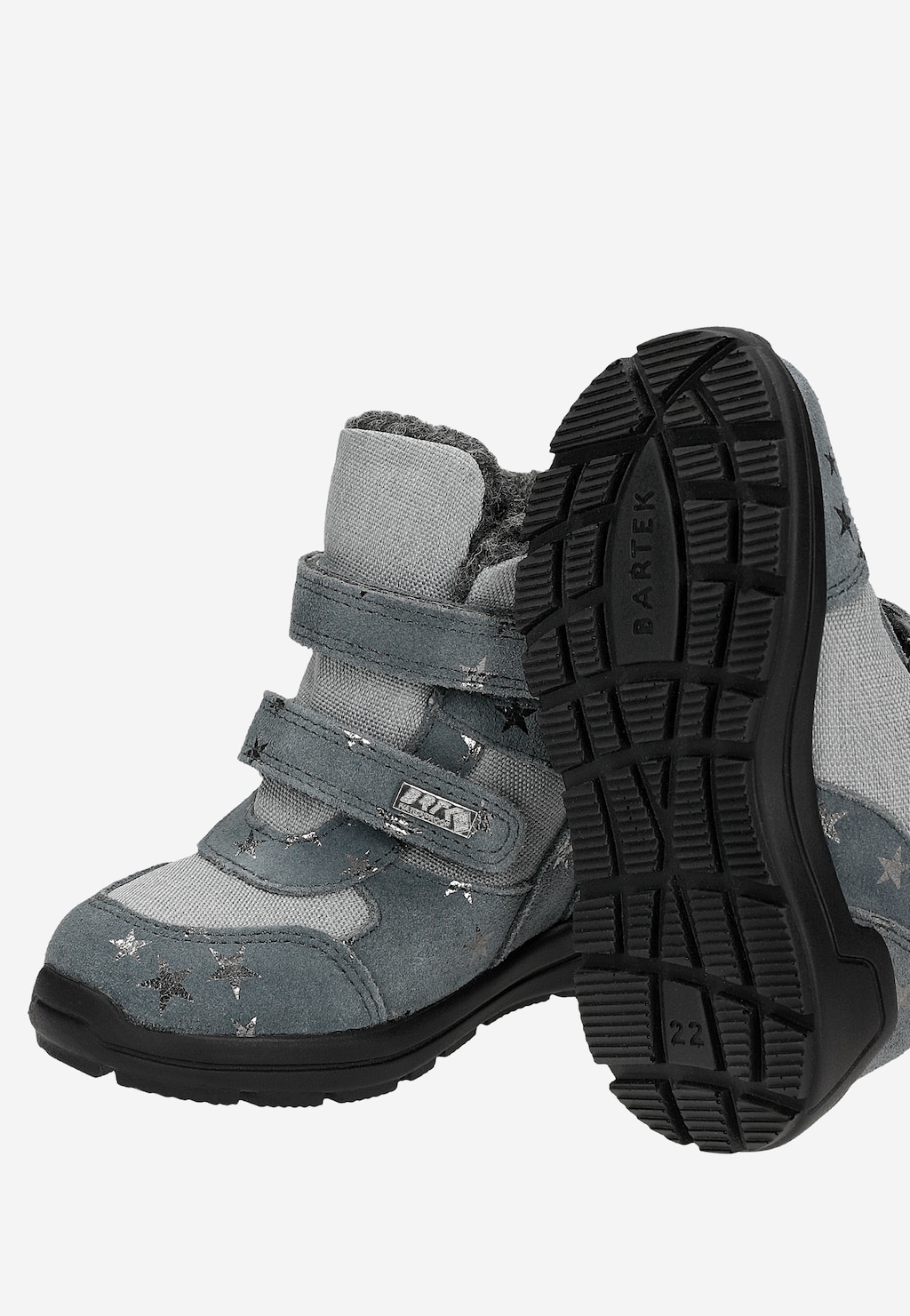 Soft BARTEK 14036103, niebiesko-szary Widok 7