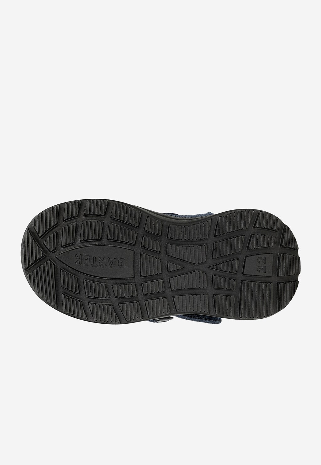 Soft BARTEK 14034105, granatowy Widok 5