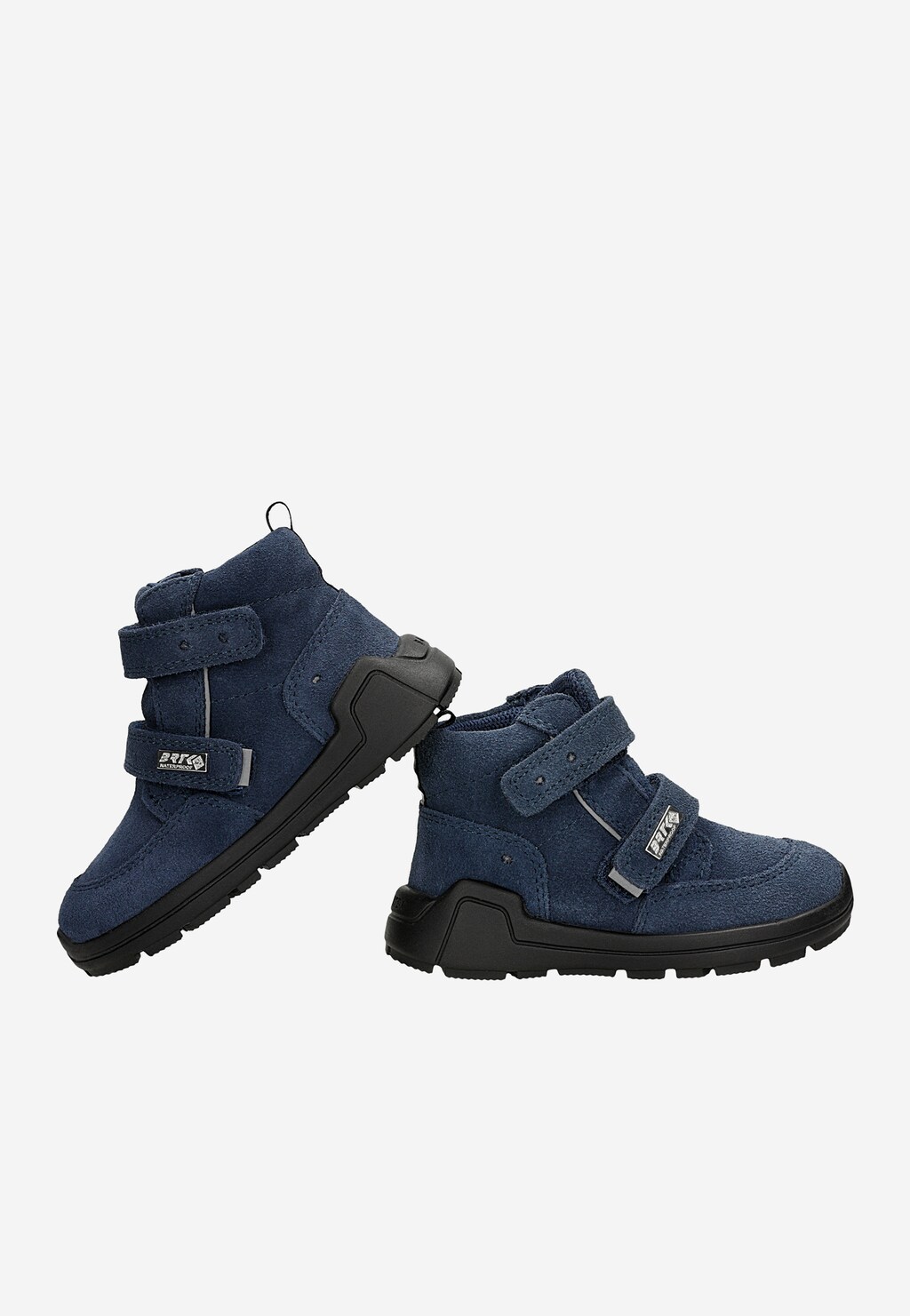 Soft BARTEK 14034105, granatowy Widok 6