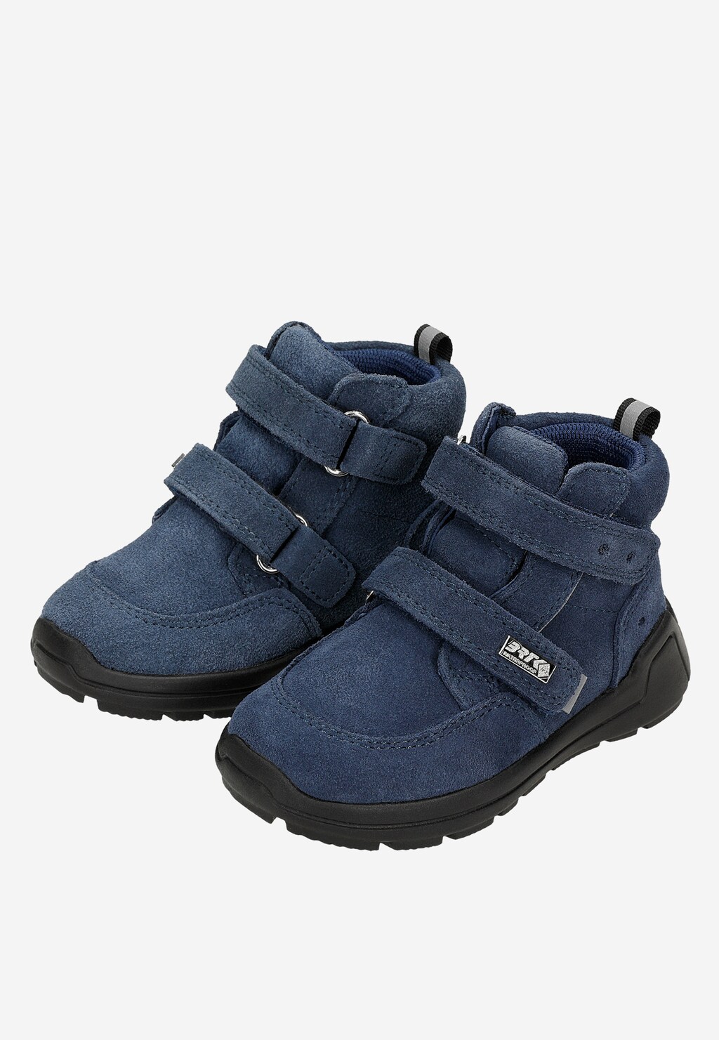 Soft BARTEK 14034105, granatowy Widok 8