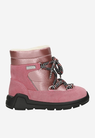 Soft BARTEK 14035104, pre dievčatá, ružové