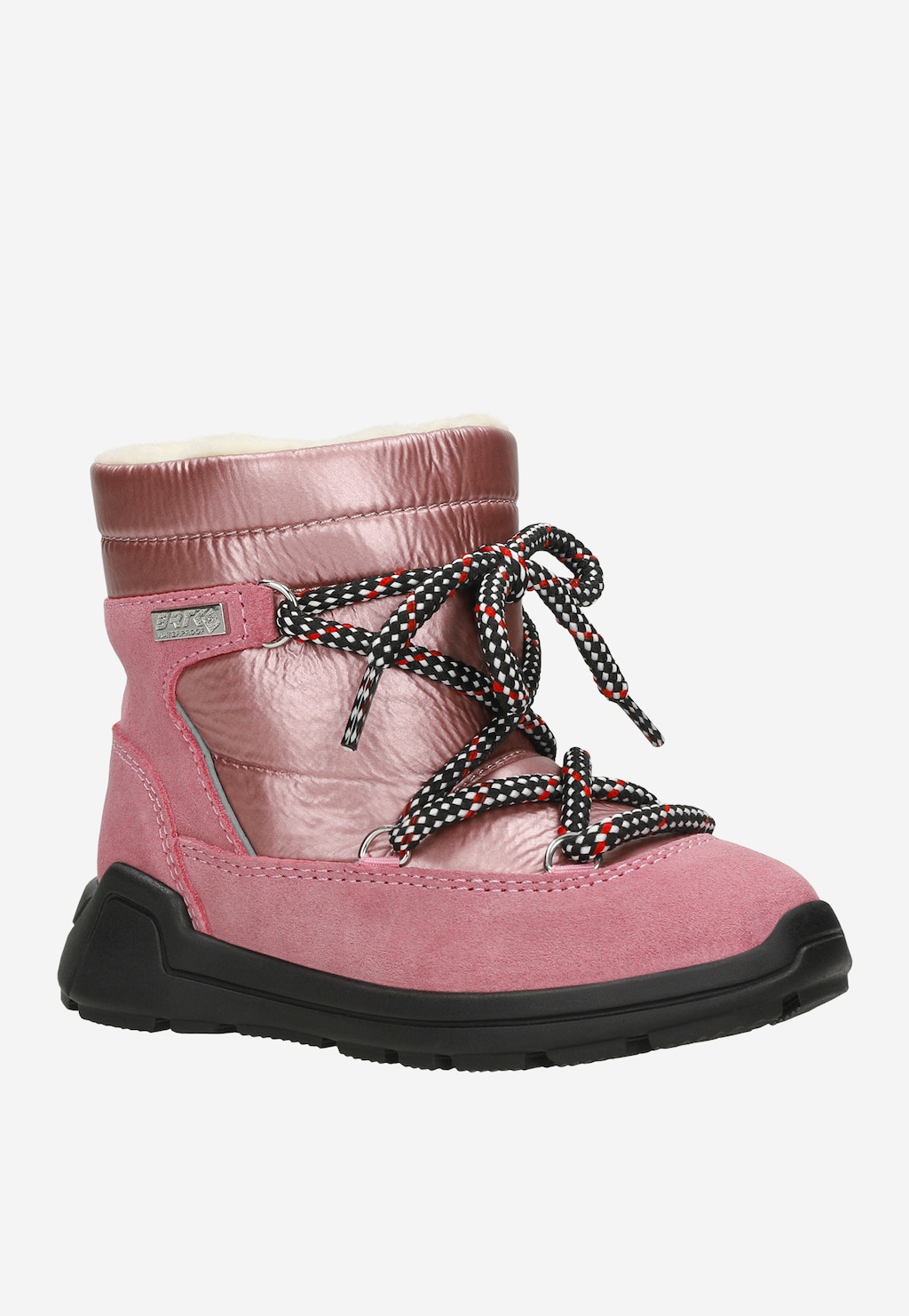 Soft BARTEK 14035104, pro dívky, růžové Widok 3