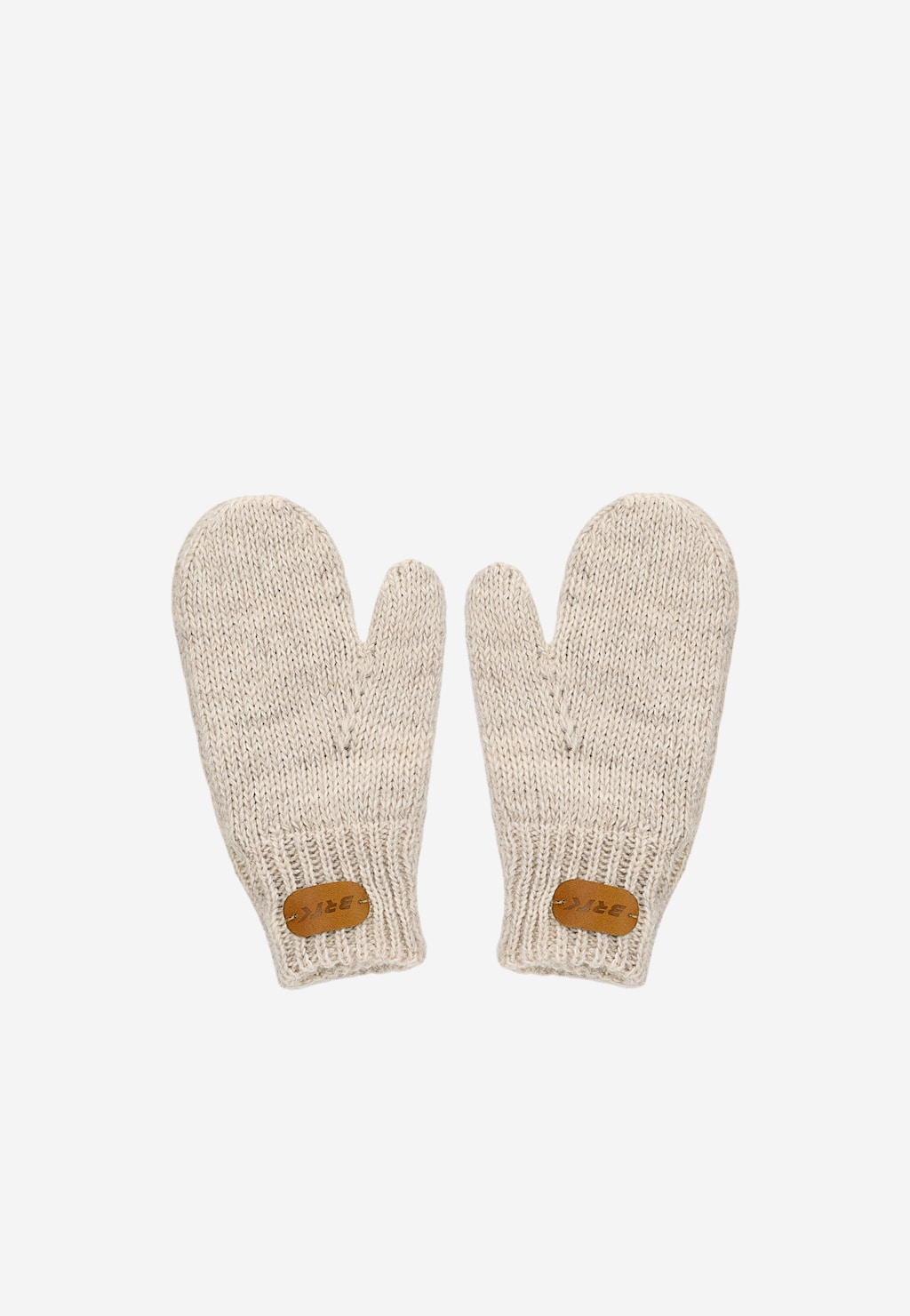 Zimní sada BARTEK 85601-14 - čepice s bambulí + nákrčník + rukavice Widok 5