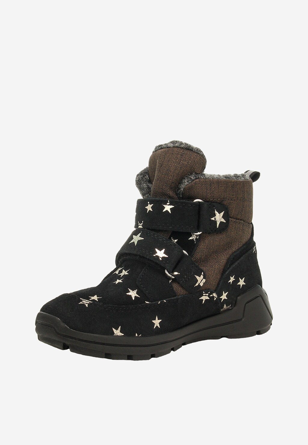 Soft BARTEK 14033104, čierno-hnedý Widok 4