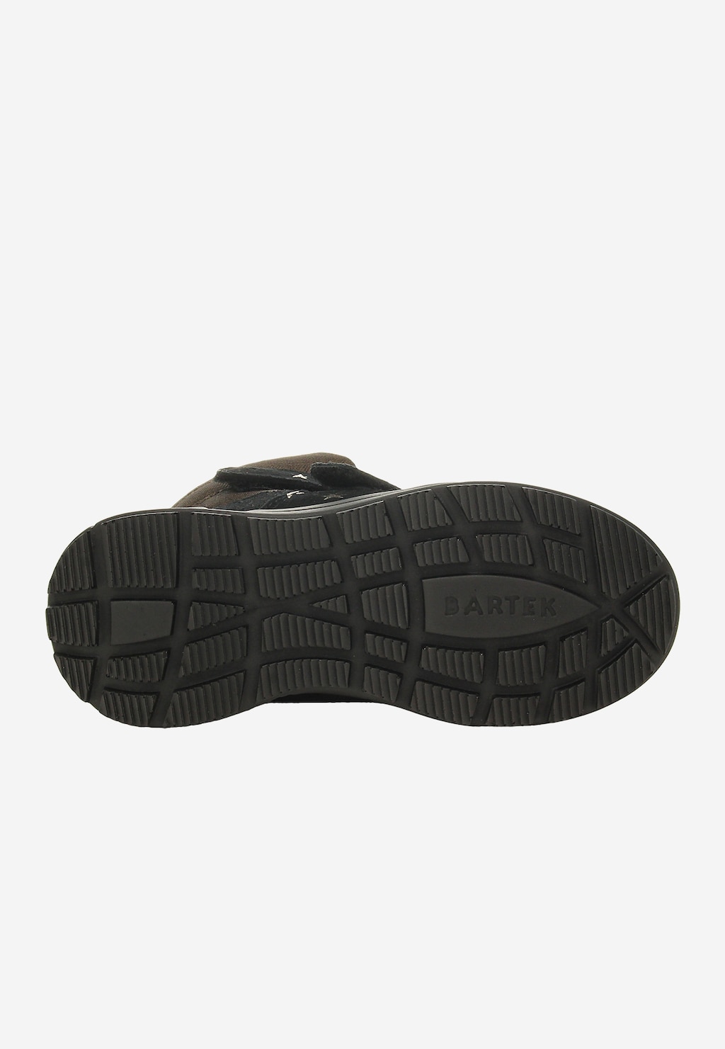 Soft BARTEK 14033104, čierno-hnedý Widok 6