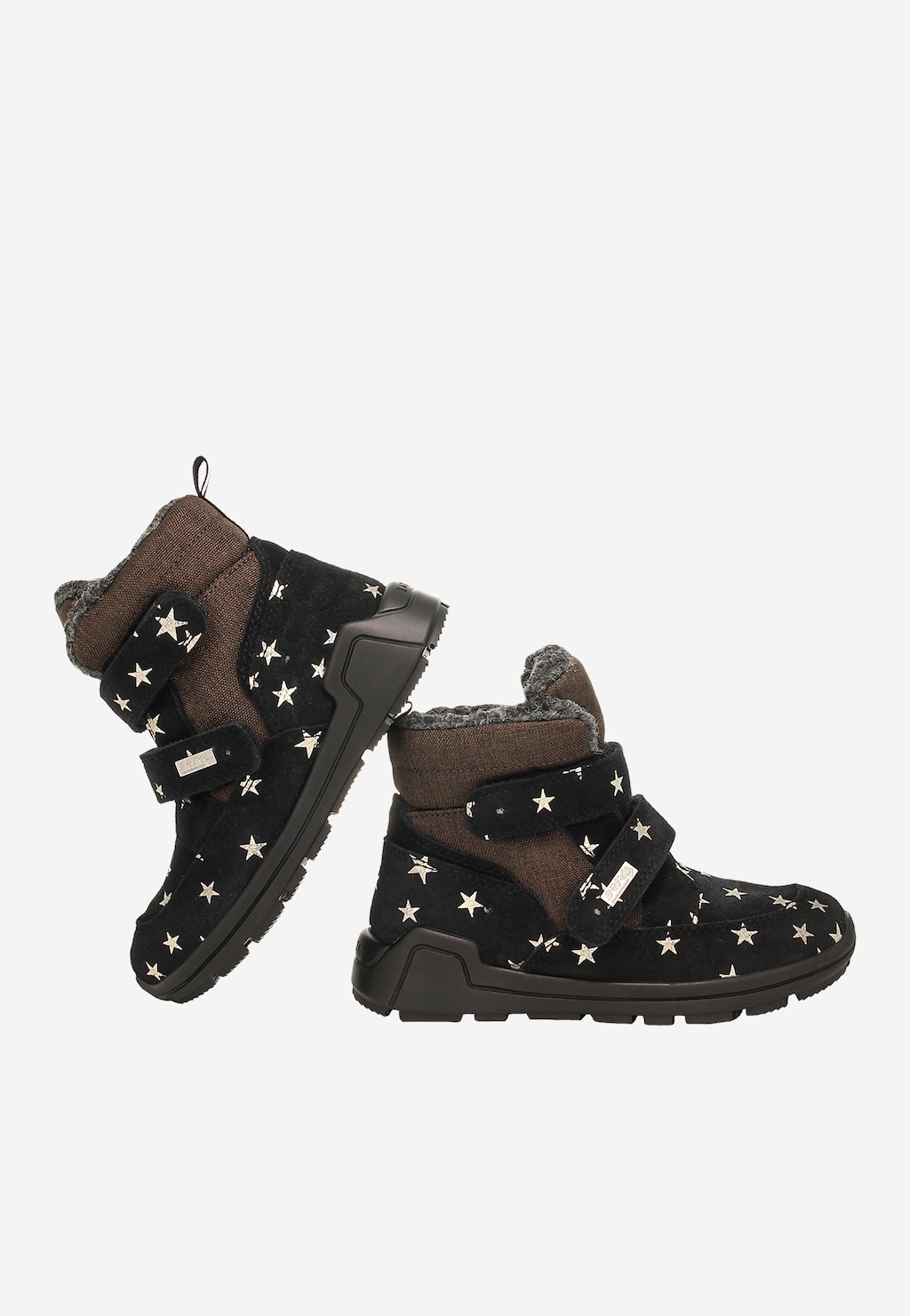 Soft BARTEK 14033104, čierno-hnedý Widok 7