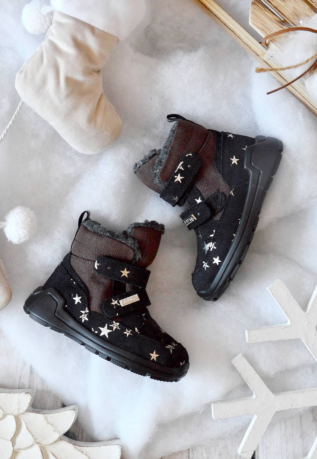 Soft BARTEK 14033104, čierno-hnedý Widok 9